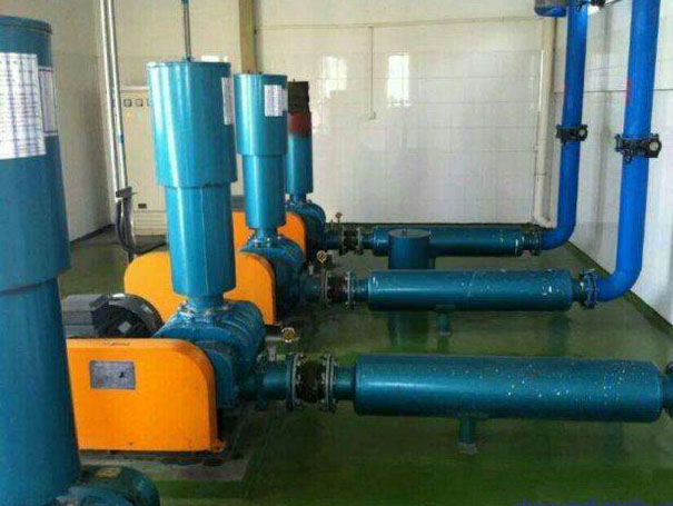 解決羅茨鼓蜜桃视频网站APP噪音問題