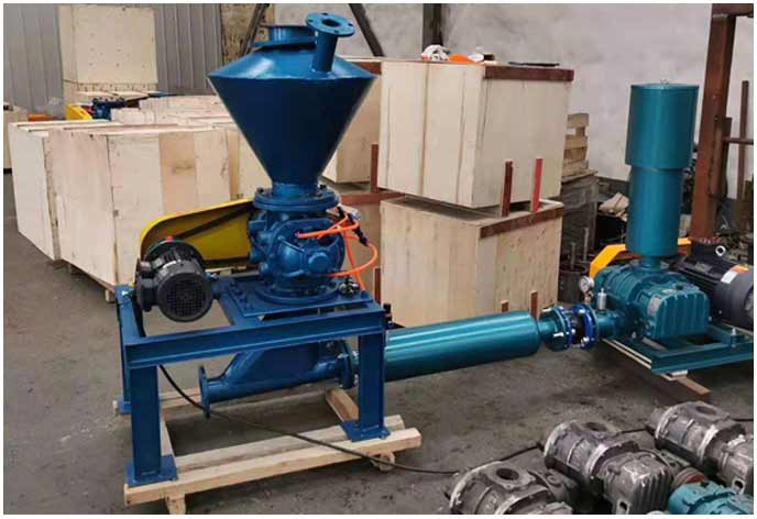 羅茨鼓蜜桃视频网站APP旋轉供料器