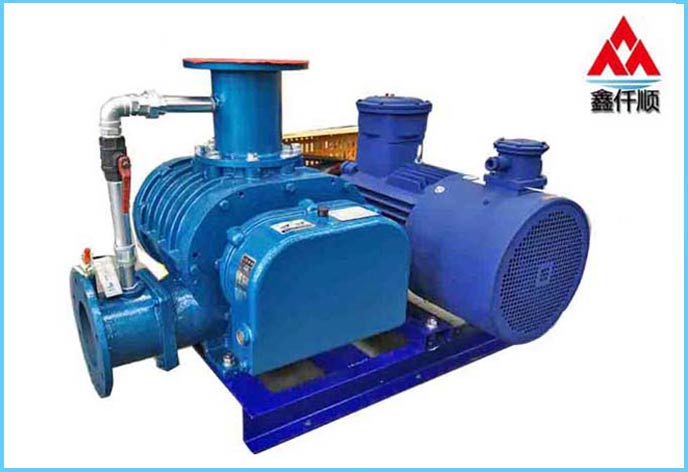 沼氣輸送羅茨蜜桃视频网站APP