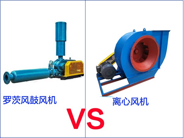 如何區分羅茨鼓蜜桃视频网站APP和離心蜜桃视频网站APP