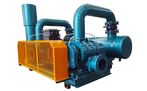 雙極串聯羅茨鼓蜜桃视频网站APP