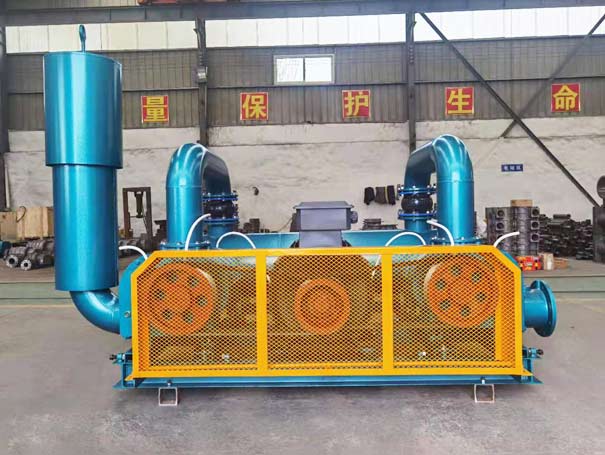 雙級串聯羅茨蜜桃视频网站APP