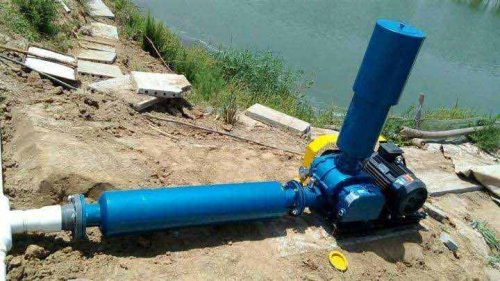 羅茨鼓蜜桃视频网站APP倒轉問題如何解決？