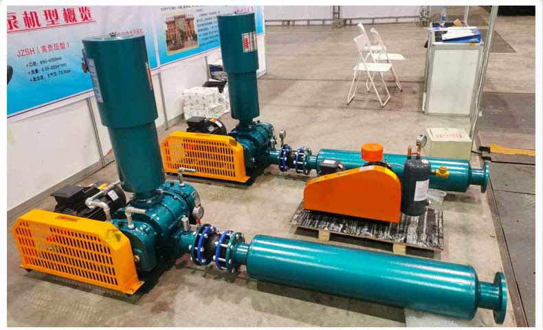 （圖文）羅茨蜜桃视频网站APP蜜桃视频网站APP消音器有沒有正反安裝？(圖3)