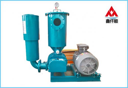 （圖文）羅茨蜜桃视频网站APP蜜桃视频网站APP消音器有沒有正反安裝？(圖4)