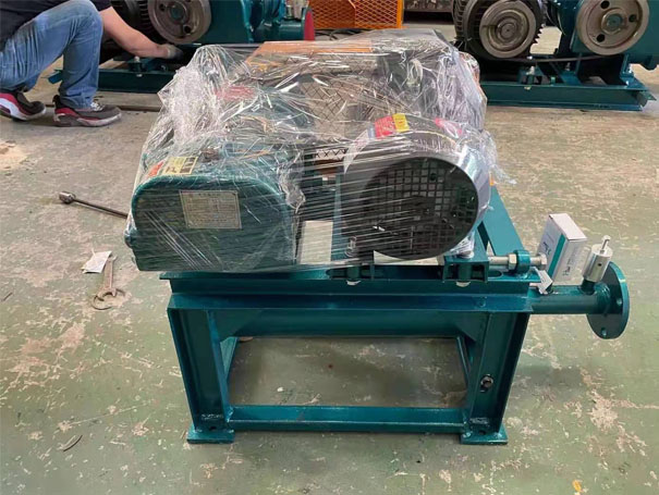 發貨江蘇xqssr50密集型羅茨鼓蜜桃视频网站APP2台(圖1)